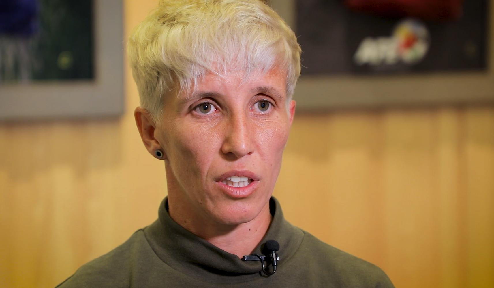 Sonia Bermúdez: “Es primordial firmar cuanto antes un convenio colectivo”